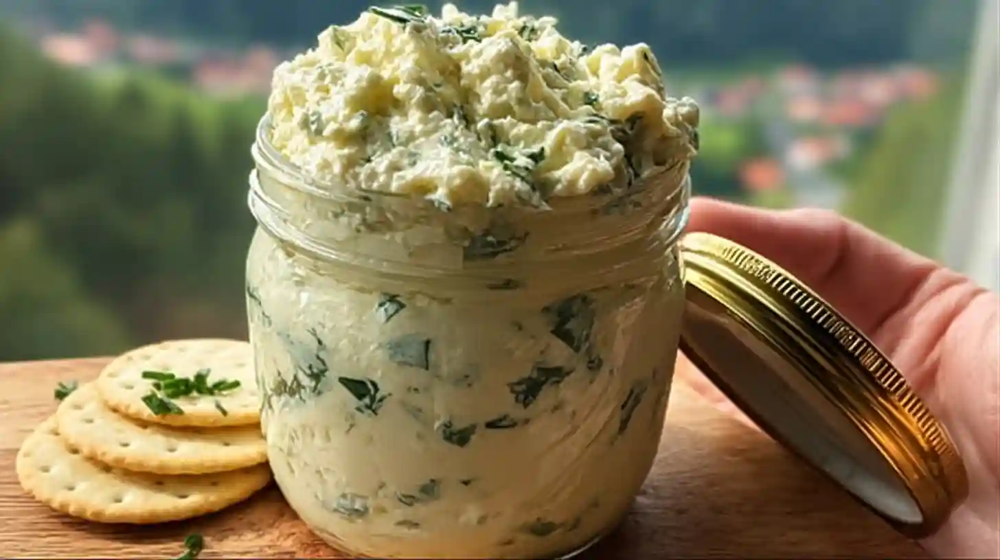 Carlis Bee Cheese – Vintage Cheese Spread with Bold Flavor