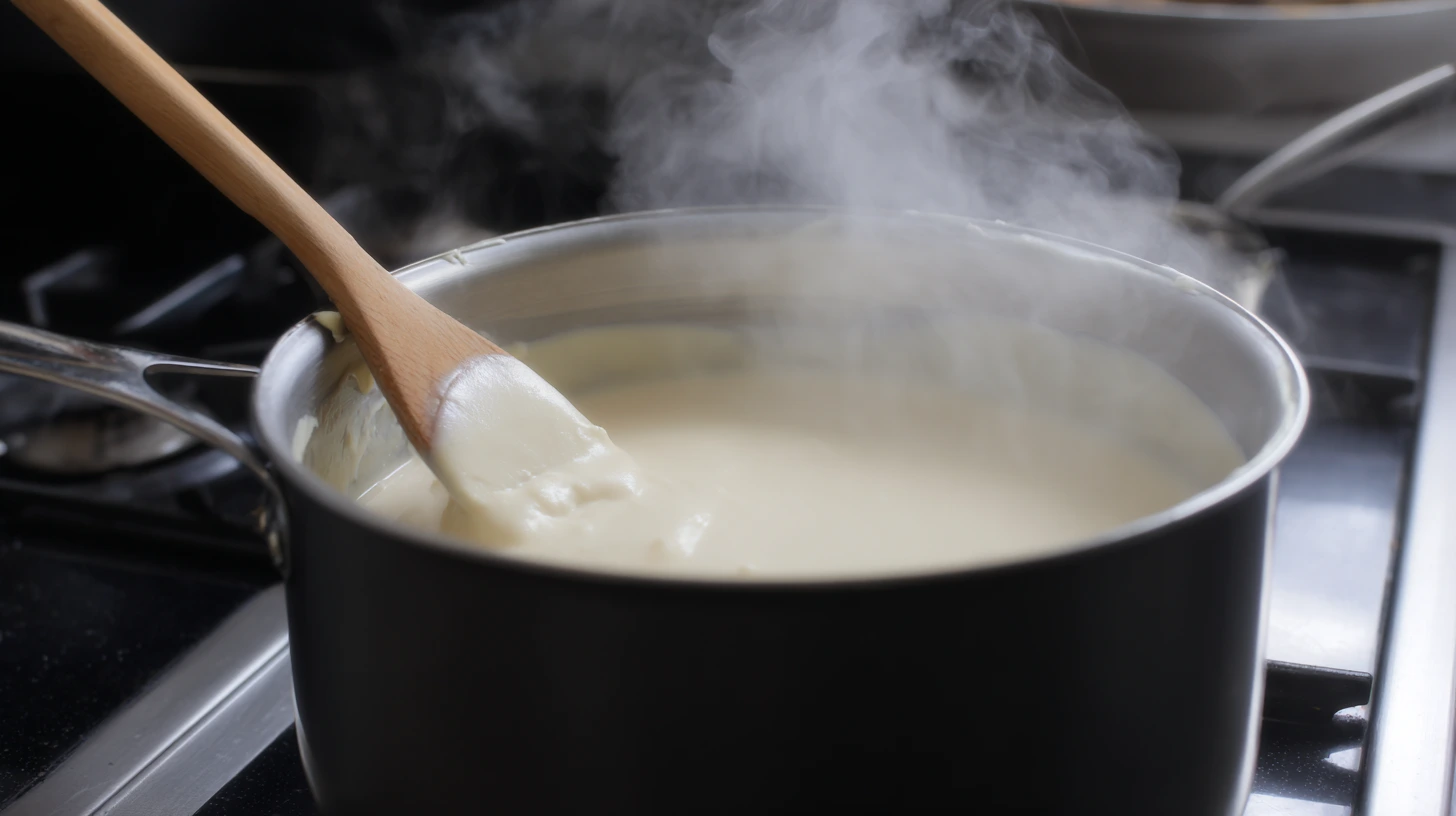easy-coconut-cream-pie-step1 Coconut custard thickening for pie