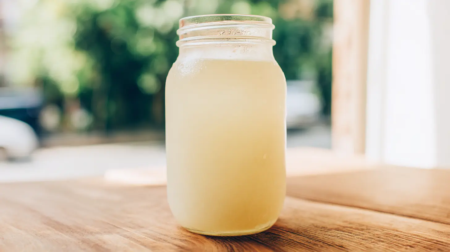 Hydrating Fruit Punch – No Sugar, Just Fresh Fruit & Coconut Water