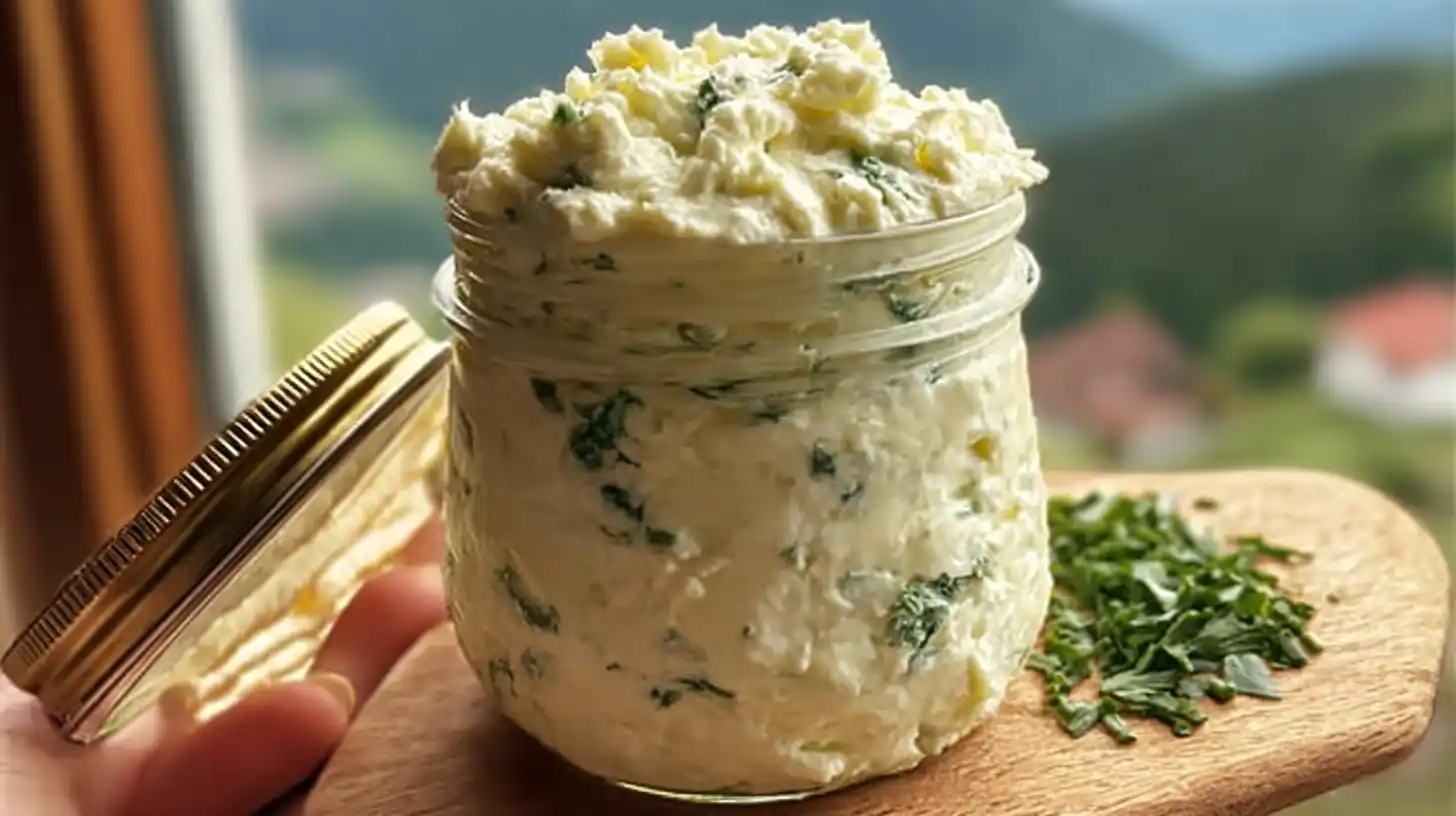 packing-carlis-bee-cheese packing carlis bee cheese in jar