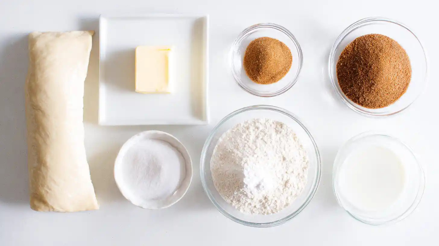 cinnamon-sugar-pizza-Made-with-Crescent-ingredients Pre-baked Cinnamon-Sugar Pizza Made with Crescent dough