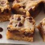 Cooling and slicing Better Than Anything Bars