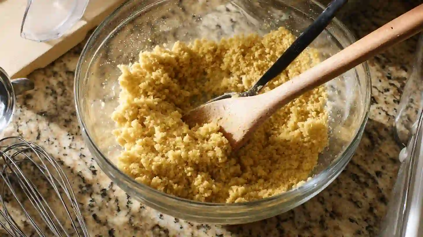 crushed-vanilla-wafer-butter-crust-pecan-pie-cheesecake-trifle crushed vanilla wafers butter crust for easy pecan pie cheesecake trifle dessert