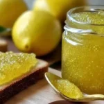 Italian Lemon Jam Recipe That’s Bright, Simple & From Scratch.best meal prep for weight loss