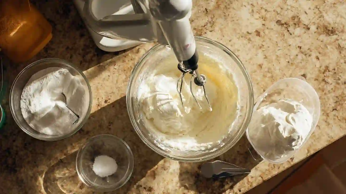 whipping-cheesecake-filling-no-bake-trifle-dessert whip cream cheese filling for no bake cheesecake trifle with whipped topping