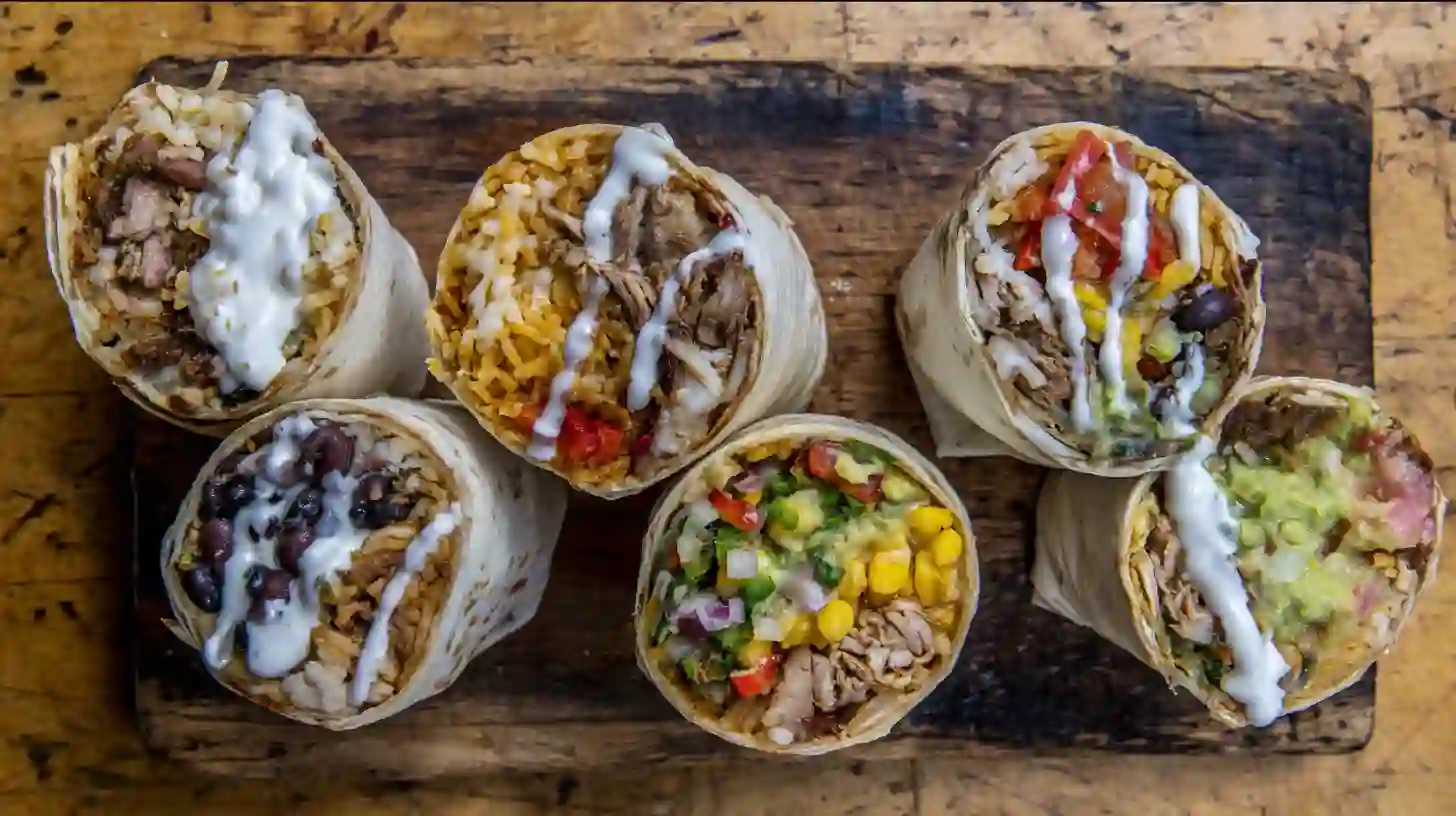 Cheesy Taco Bell Quesarito variations, family-friendly Mexican recipes, budget-friendly dinner ideas