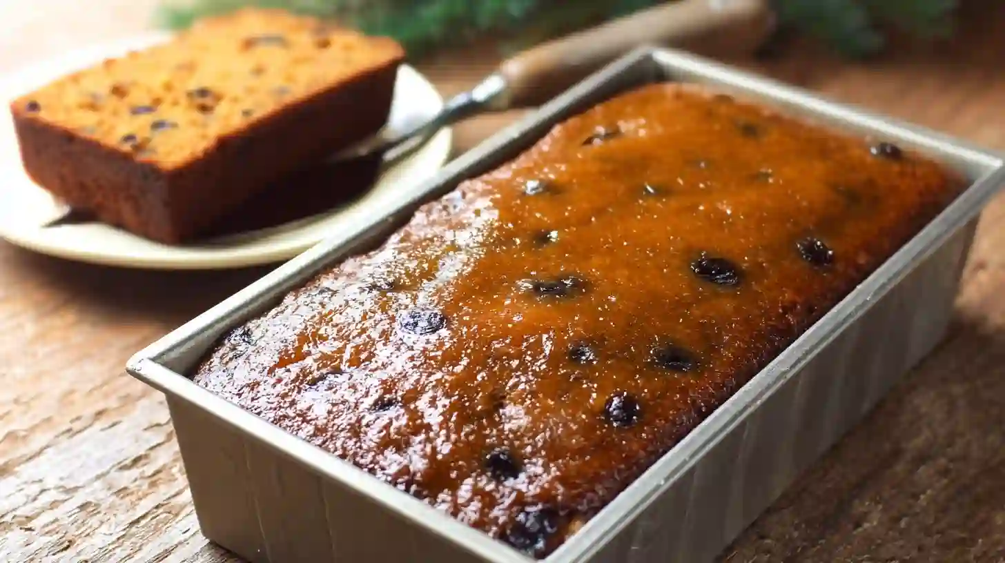Baking heavenly moist fruit cake perfect dessert in tin, super moist fruit cake recipe, easy fruitcake recipe, luxury dessert recipes