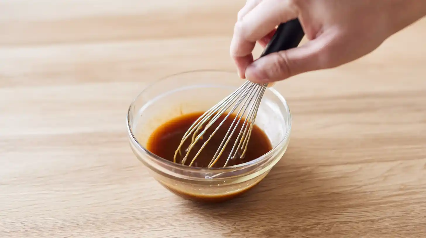 stir-fry-sauce-quick-healthy-recipe Homemade stir-fry sauce for high-protein meals and quick healthy dinner ideas