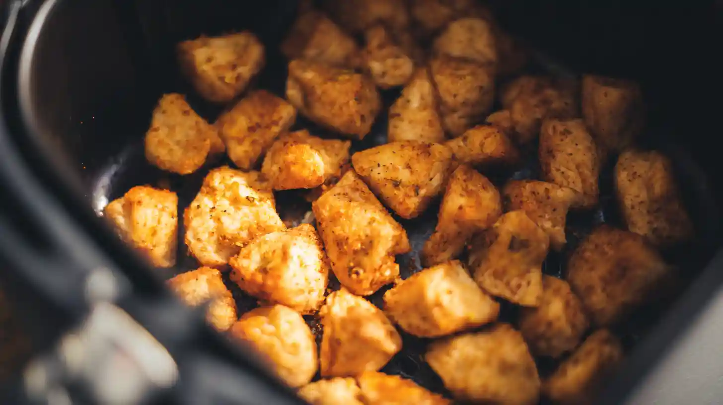 crispy-air-fryer-chicken-bites-high-protein-bang-bang Crispy Air Fryer Chicken Bites – Easy High-Protein Bang Bang Chicken Recipe