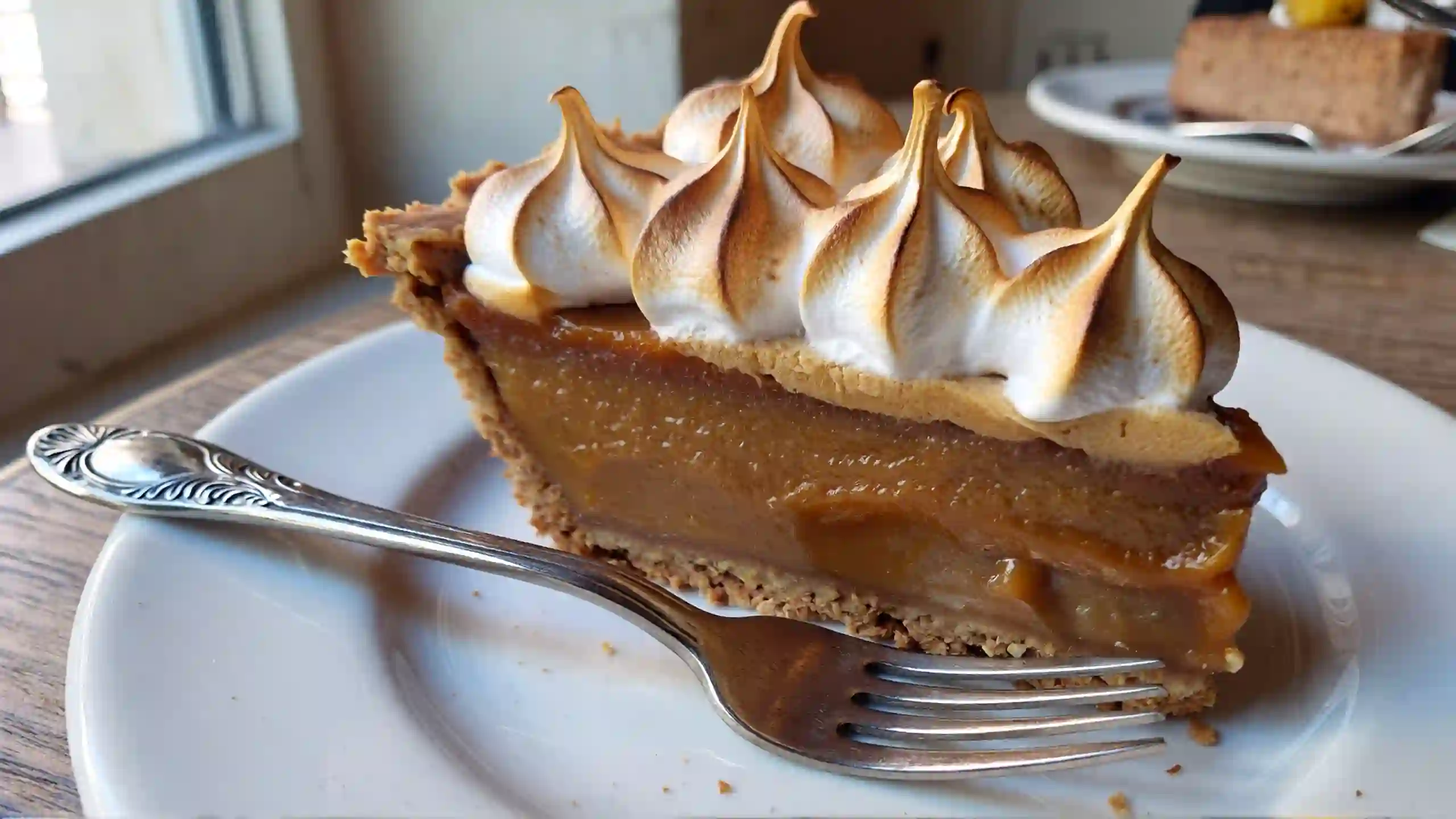 Butterscotch Heaven Pie: Your Ultimate Guide to a Truly Divine Dessert