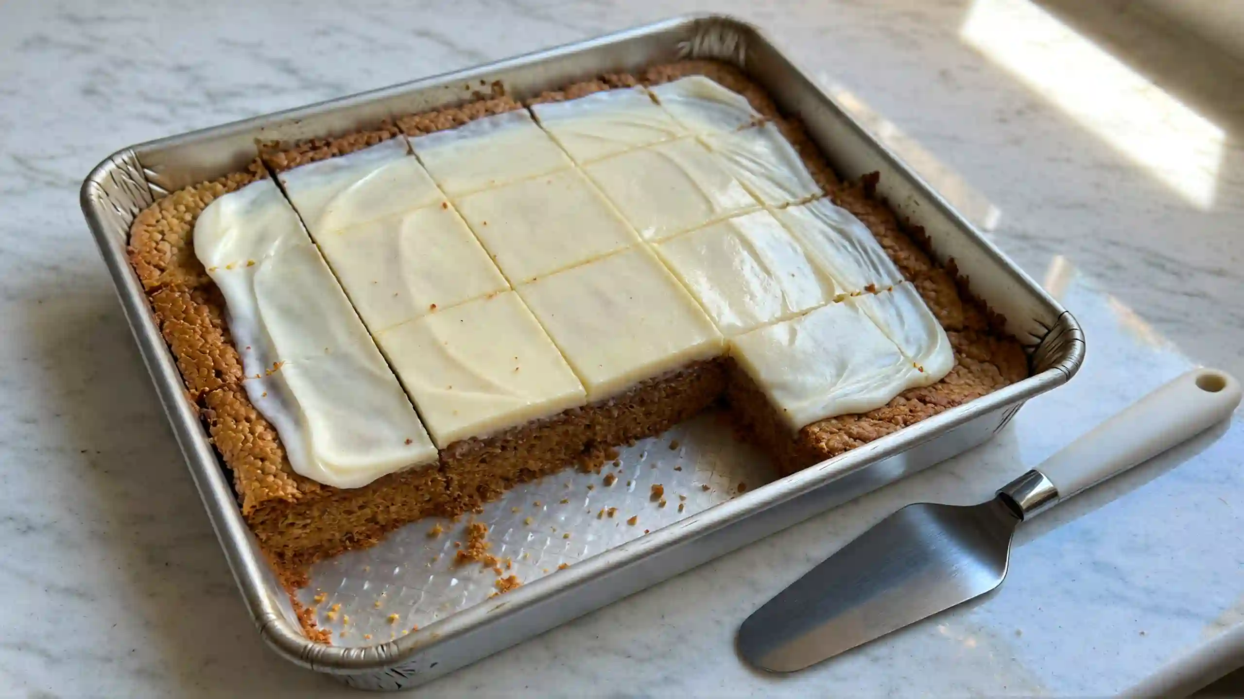 Trisha Yearwoods Butterscotch Bars Gourmet Butterscotch Recipes and Easy Dessert Ideas