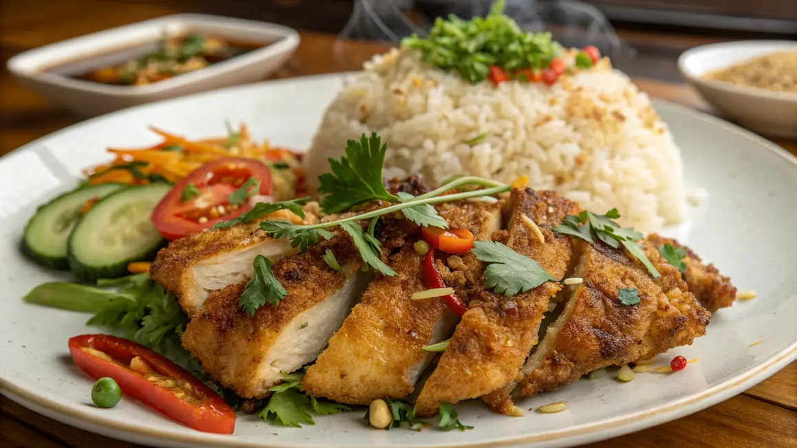 Marry Me Chicken: The Dinner That Sealed My Family’s Heart