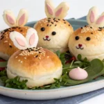 Bunny Buns
